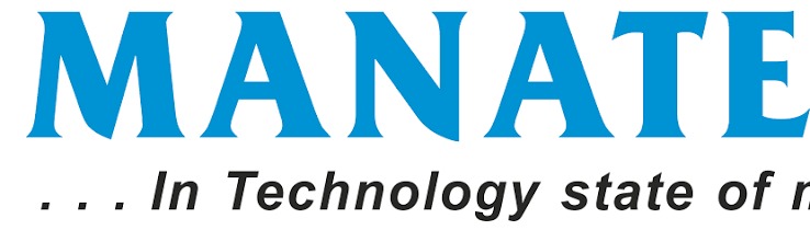 Manatec logo